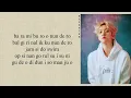 BAEKHYUN (백현)- 'Is It Me?' Lovers of the Red Sky OST Part 1 (Easy Lyrics)