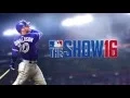 MLB The Show 16 | 'Get Famous' trailer | PS3 \u0026 PS4