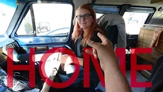 Home – Van Life 127