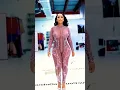 Download Lagu WOW Stunning In This Jumpsuit - Fashion Style #foryou  #fashion #style