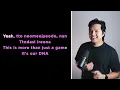 DNA (More Than A Game) (Male Part Only - Karaoke) - Andrea Bocelli, EJAE & Megan Thee Stallion