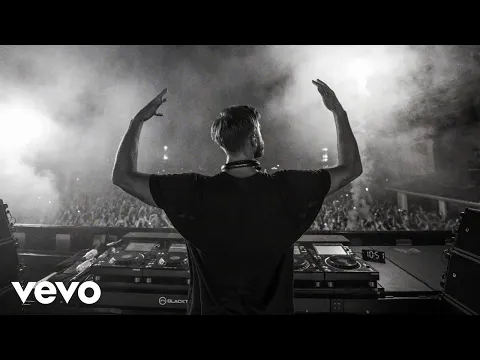 Download MP3 Calvin Harris, Sam Smith - Desire (Ushuaïa Ibiza Official Highlights)