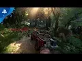 Video di UNCHARTED: The Lost Legacy - Western Ghats Gameplay Video | PS4