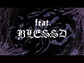 LAS MORRAS (Lyric Video) - Peso Pluma, Blessd