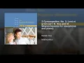3 Gymnopédies: No. 3, Lent et grave (Arr. B. Duś and M. Wojciechowska for Saxophone and Piano)