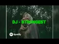Download Lagu Dj Strongest | Ina Wroldsen (Lyrics)