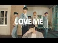 Download Lagu [AB] NU'EST 뉴이스트 - LOVE ME | 커버댄스 DANCE COVER