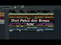 NDC - Dari Pulau dan Benua (Sequencer)