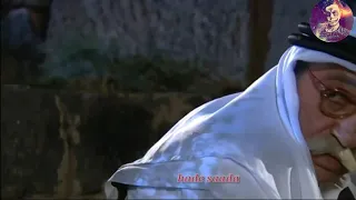 اجمل مقطع من مسلسل الخربه حزين جدا 