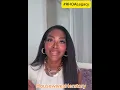 Kenya Moore on how Cynthia Bailey betrayed her trust by sharing personal information to others