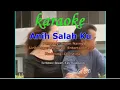 Download Lagu ANIH SALAHKU  KARAOKE -Stingray