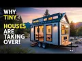 Tiny Houses The Life-Changing Trend Everyone s Talking About