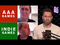 Is INDIE the future of gaming Gamer Gab