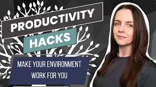 How to Optimize Your Environment for Productivity Maximize Your Efficiency