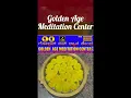 Golden Age Meditation Center opening ceremony | Dr Hari Krishna | Golden Age Spiritual Movement