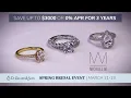 D Geller Son s Spring Bridal Event March 21st - 23rd 2025