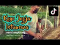 Download Lagu KOYO JOGJA ISTIMEWA angklung malioboro tiktok by angklung satria jogja | musik versi angklung