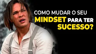 Como ter um MINDSET DE SUCESSO？ ｜ Thiago Finch