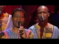Paul Simon - Diamonds On The Soles Of Her Shoes (Live at the Library of Congress)