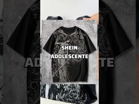 👉9JN4M👈 @SHEINOFFICIAL#SHEINtrends #SHEINsaveinstyle#ad. Cupom: YBR10MostrandoComoSeFaz5754 #shein