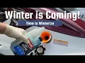 How To Winterize 2 Stroke Jetski Waverunner How To Store Jet Ski Step By Step