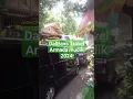 armada mudik lebaran 2024. ayo mudik ....mudik bolo.. #cover #challenge #coversong