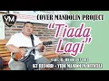 COVER MANDOLIN #24 \