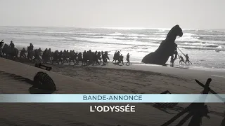 L'Odyssée - 15 juillet 2026