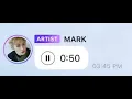 Mark and haechan - XOXO (cover)