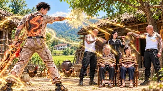 Cao Thủ Thần Y Xuống Núi  Tìm Vợ ,  Nữ Chủ Tịch Không Ngờ Lại Nhặt Được Cao Thủ Thần Y