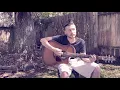 Hey Baby Where You Been - Hayes Carll Cover - Mixtape Mondays