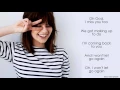 Gabrielle Aplin - Miss You (Lyrics)