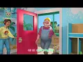 La Gallina Turuleca 🐔 Canciones Infantiles | Caricaturas para bebés | CoComelon en Español