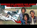 Download Lagu A VERDADE POR TRÁS DO ACIDENTE DO TRIO PARADA DURA