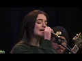 Sara Kays - Remember That Night? at 101.9 KINK | PNC Live Studio Session