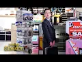 Clips to Watch While You Work Young Sheldon Compilation