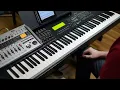 "Axel F" - by Harold Faltermeyer - (synth cover)