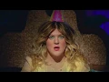 Download Lagu Grace Ives - Icing on the Cake (Official Video)