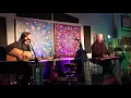 Mark Narmore performs "That's What I Love About Sunday" at Backstage Nashville!
