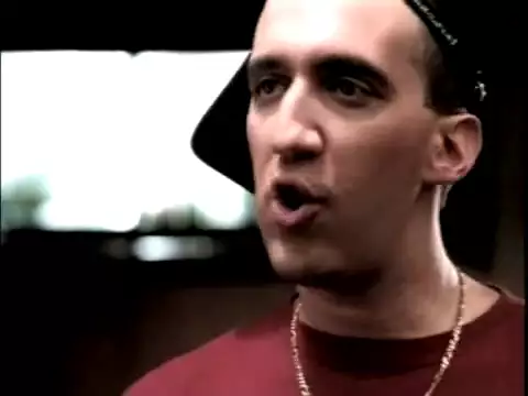 Whiteboyz - trailer (1999)