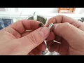 Replacing an Oster Blender Control Panel in 2 Minutes - Repair