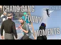 Chang Gang Hilarious SBS Moments 7 multiple POVs