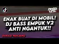 Download Lagu DJ ENAK BUAT DI MOBIL VIRAL TIKTOK 2024 JEDAG JEDUG FULL BASS TERBARU V2