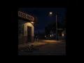 Ocasealone - nobody saw