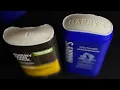 Every Man Jack vs Harry s antiperspirant comparison
