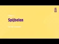 Download Lagu Webinar WDJM Spijbelen – Bo van Grinsven