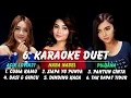 Download Lagu 3 Lagu Karaoke duet Acik Lovia21 dan Pujiana