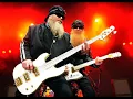 Zz Top-Blue Jean Blues