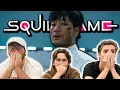 Download Lagu Squid Game 1x8 REACTION!