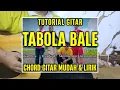 Chord Gitar - Tabola Bale - Silet Open Up (feat. Jacson Zeran, Juan Reza \u0026 Diva Aurel)
